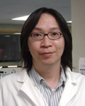 Ken Kwok